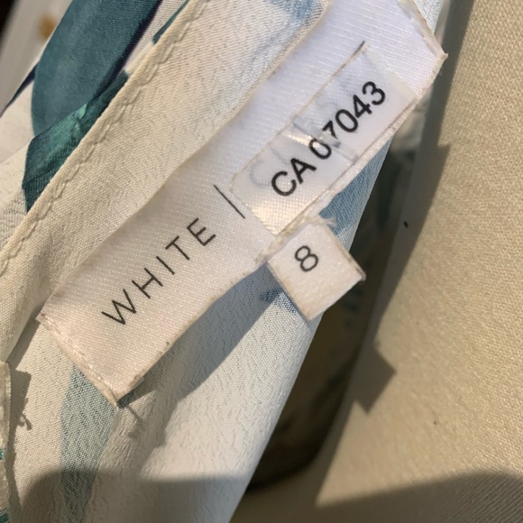 Summer Jumpsuit - Picture 7 of 9